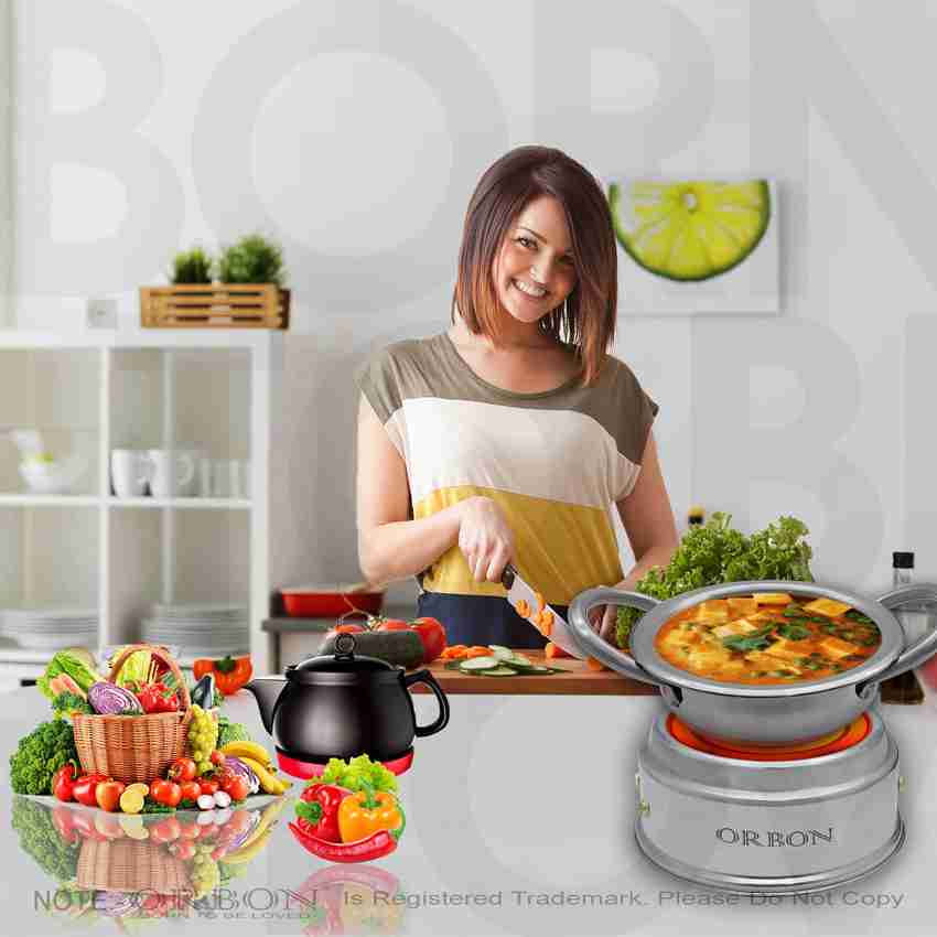 Hot pot stove store electric