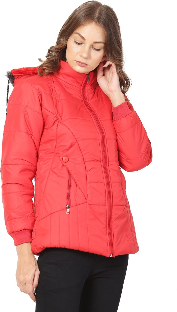 Indy ladies parka sale