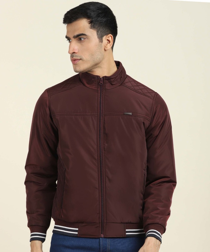 Monte carlo leather jacket hot sale price