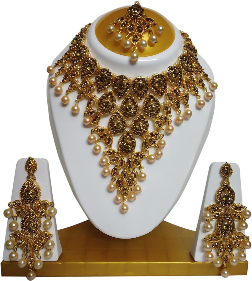 Flipkart hot sale sale jewellery