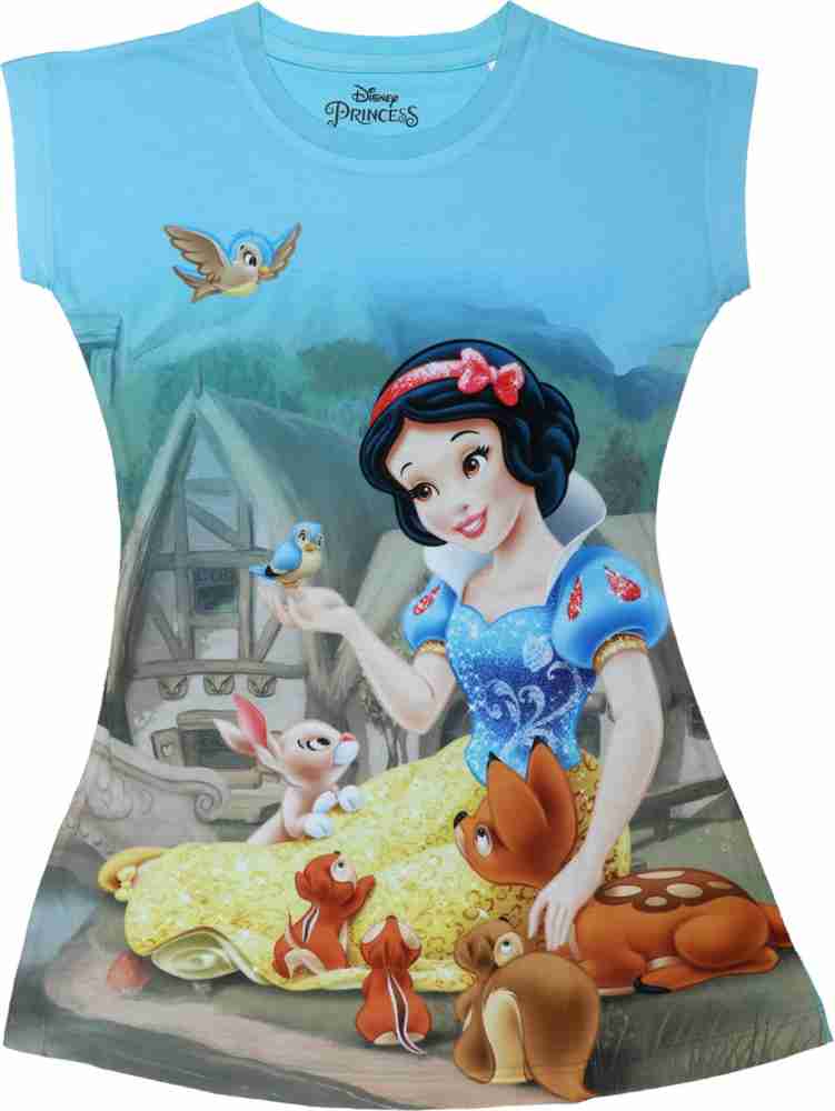 Disney princess casual on sale wear