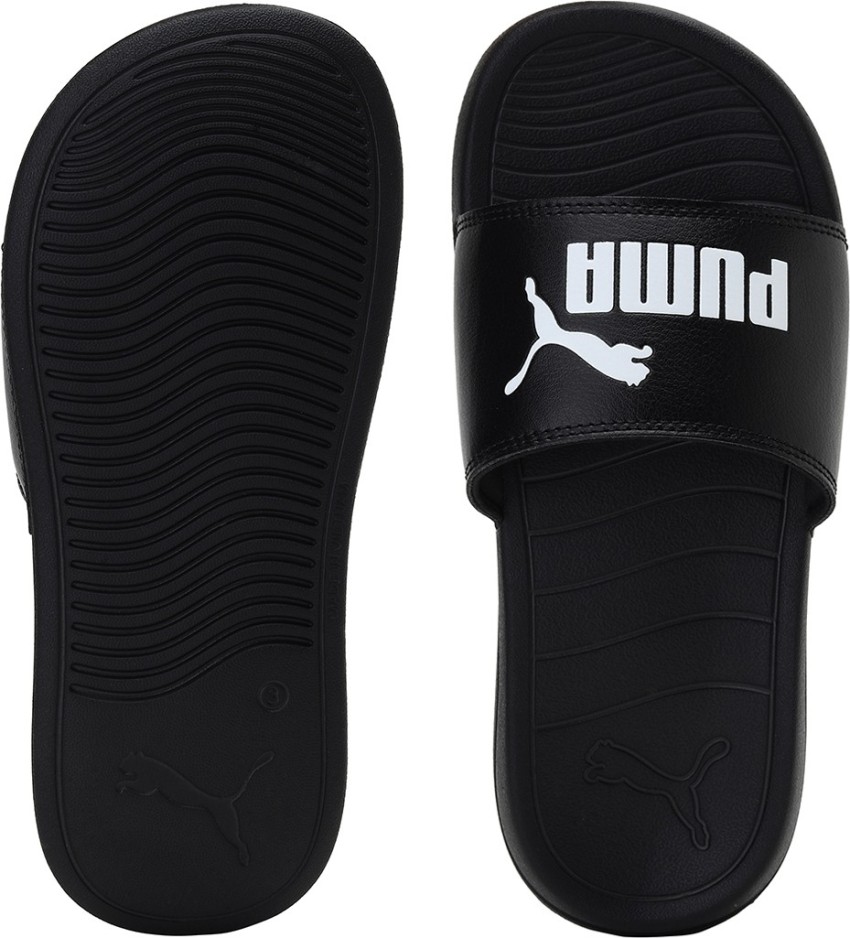 Puma slippers online dames