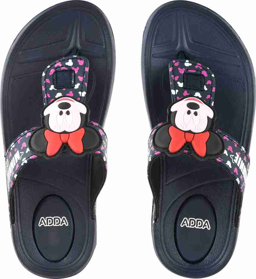 Adda slippers girl cheap