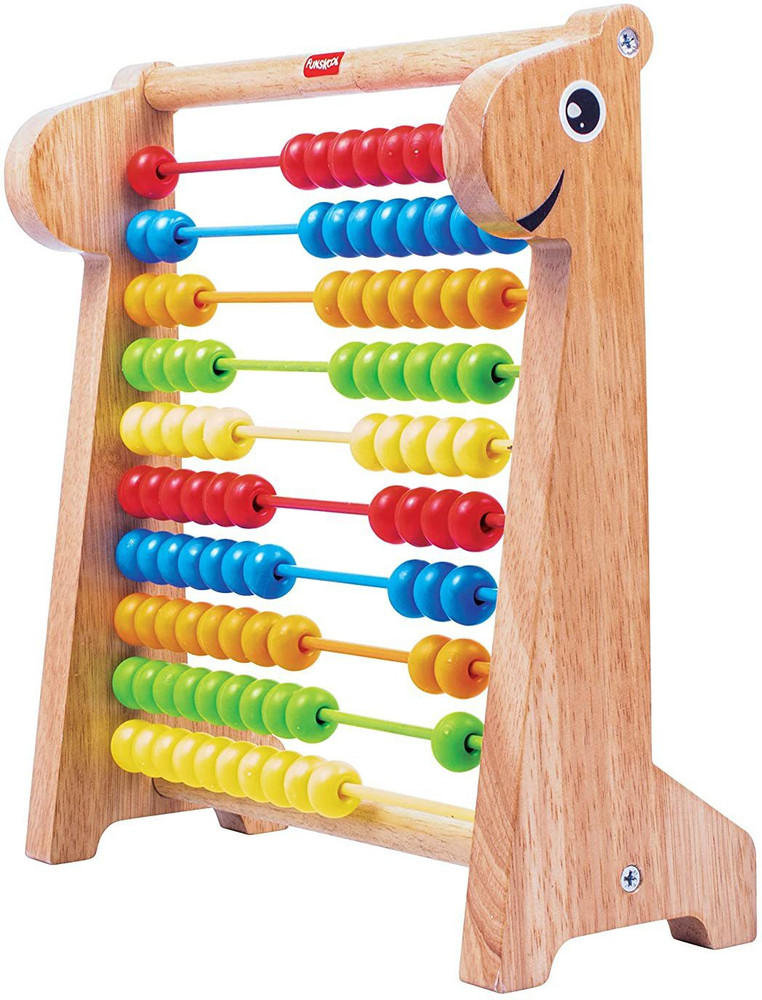 Wooden abacus for sale on sale