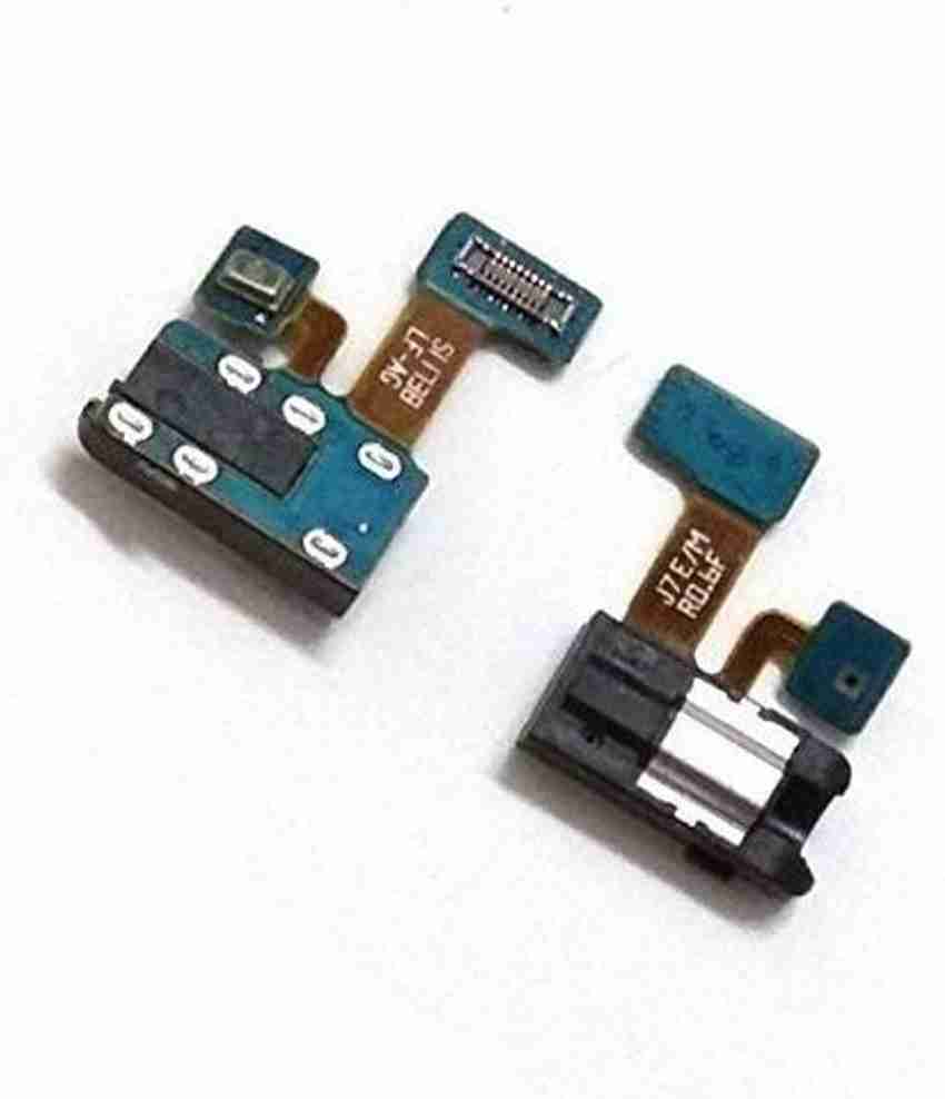 Samsung j8 earphone clearance