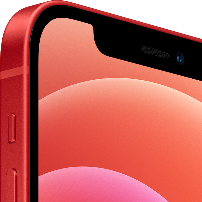 Apple iPhone 12 (Red, 256 GB) Apple iPhone 12 (Red, 256 GB)