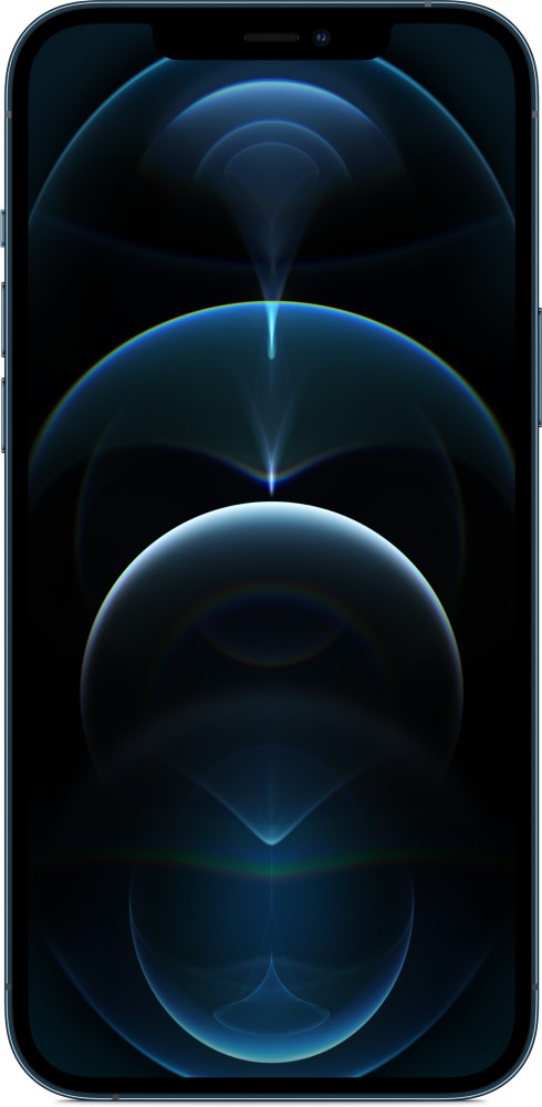 Apple iPhone 12 Pro Max 128 Go Bleu Pacifique