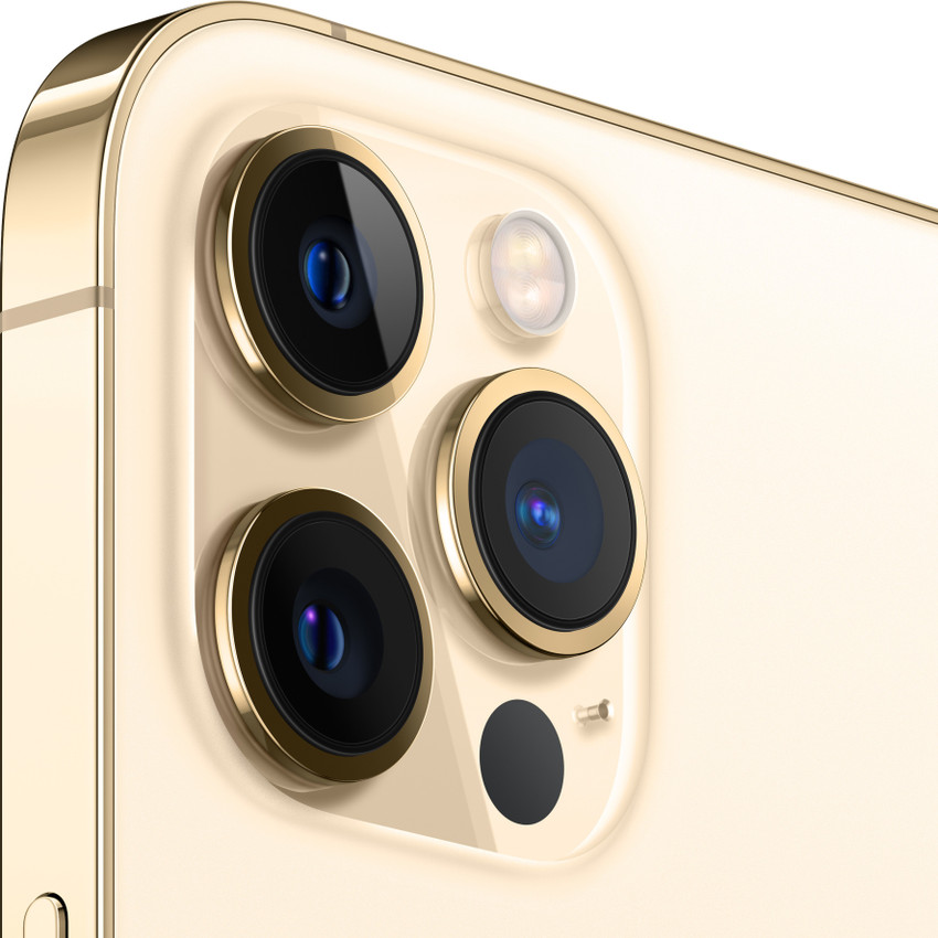 Apple iPhone 12 Pro Max (Gold, 256 GB) Apple iPhone 12 Pro Max (Gold, 256 GB)