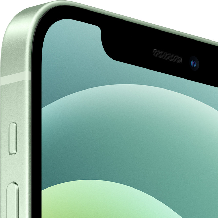 Apple - Apple iPhone12 64GB 本体  グリーン　　48時間に発送 Apple iPhone12 64GB 本体 グリーン 48時間に発送（美品 iphone