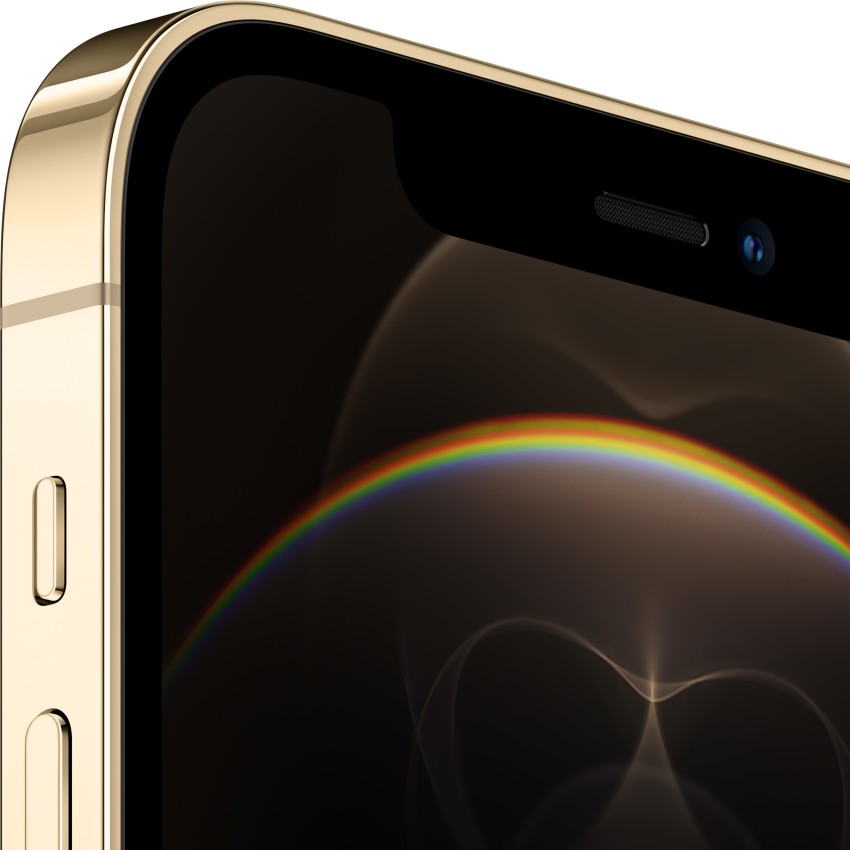購入安いApple iPhone 12Pro 256GB ゴールド　SIMフリー スマートフォン本体