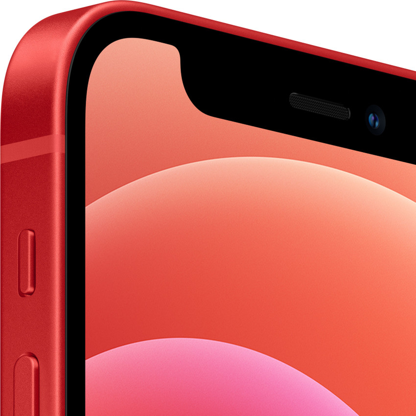 SIMロック解除済み】 MGAE3J/A iPhone 12 Mini 64GB レッド SIMロック解除済み】 MGAE3J/A iPhone 12 Mini 64GB レッド