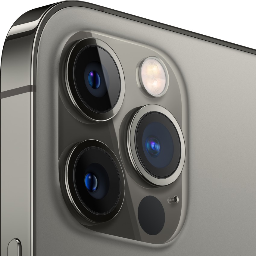  Apple iPhone 12, 256GB, Black - Fully Unlocked (Renewed) : Cell  Phones & Accessories