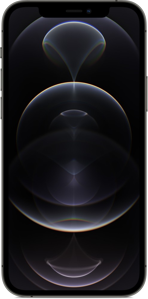Apple iPhone 12 Pro (Graphite, 128 GB)