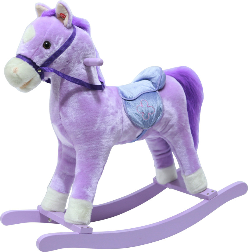 Yoyo rocking horse deals