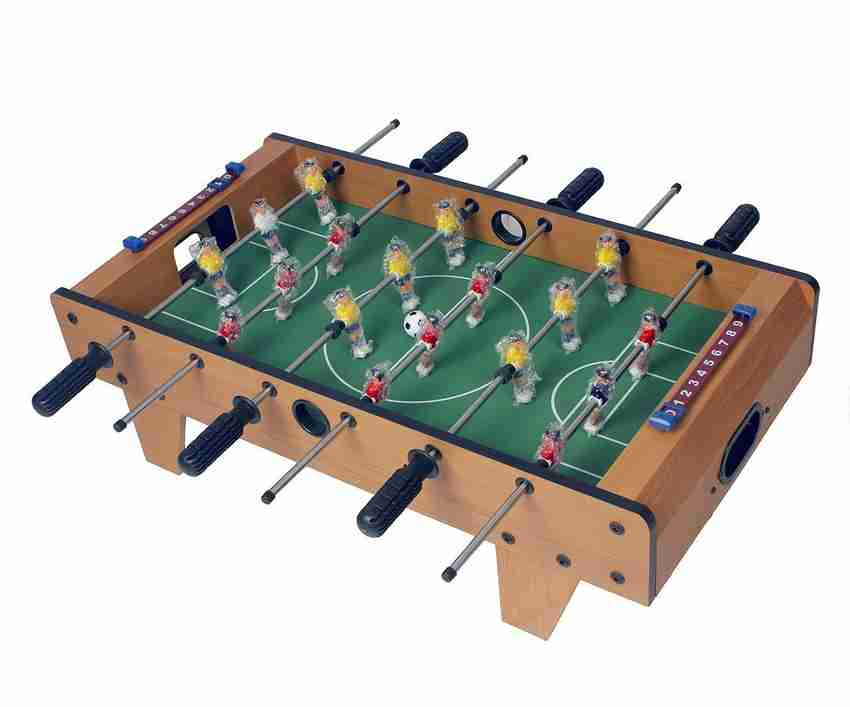 Hamleys football table hotsell