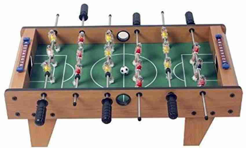 Hamleys online football table