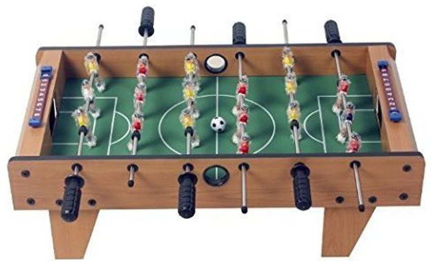 Hamleys foosball top