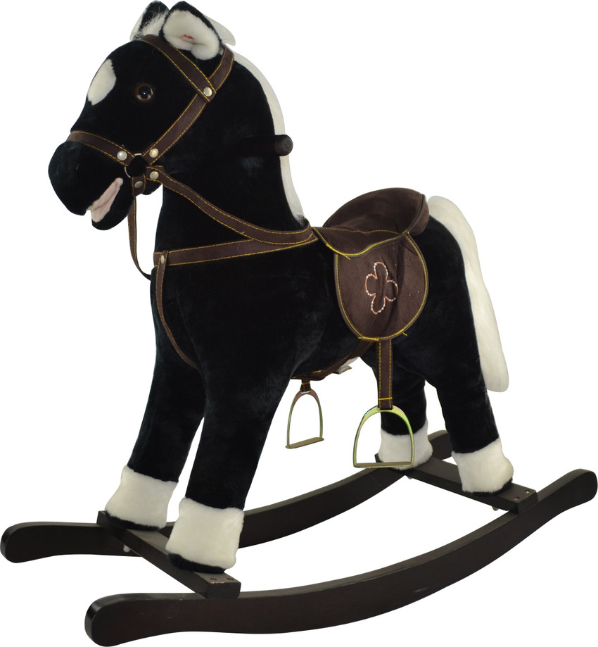 Yoyo rocking horse discount