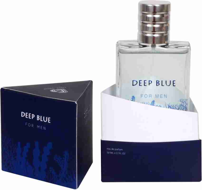 Love Drop Deep Blue Eau de Parfum 50 ml