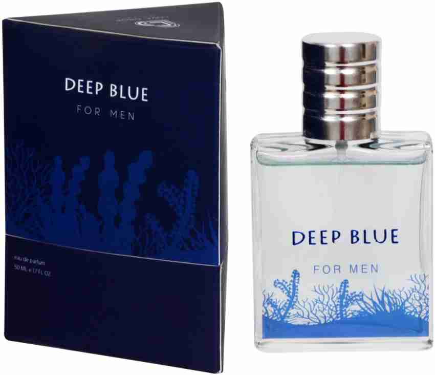 Buy Love Drop Deep Blue Eau de Parfum 50 ml Online In India