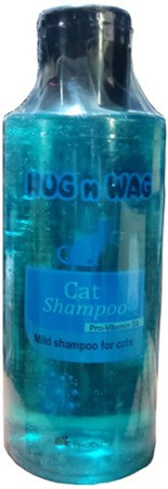 Hug and wag shampoo best sale