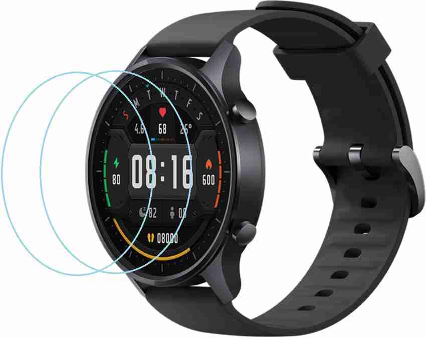 iloft Screen Guard for Mi Watch Revolve iloft Flipkart