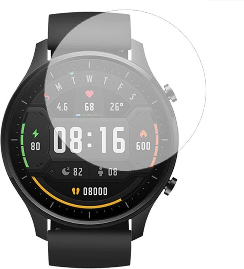 Mi watch top on flipkart