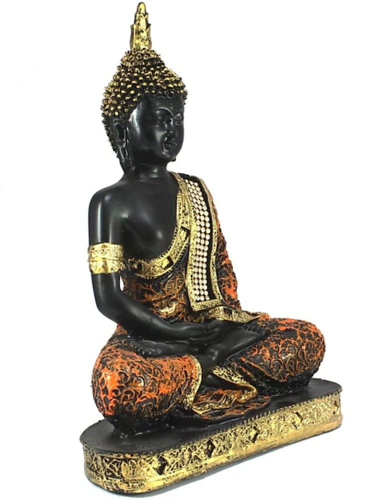 Polyresin Buddha Statue, Home at Rs 240 in Jaipur