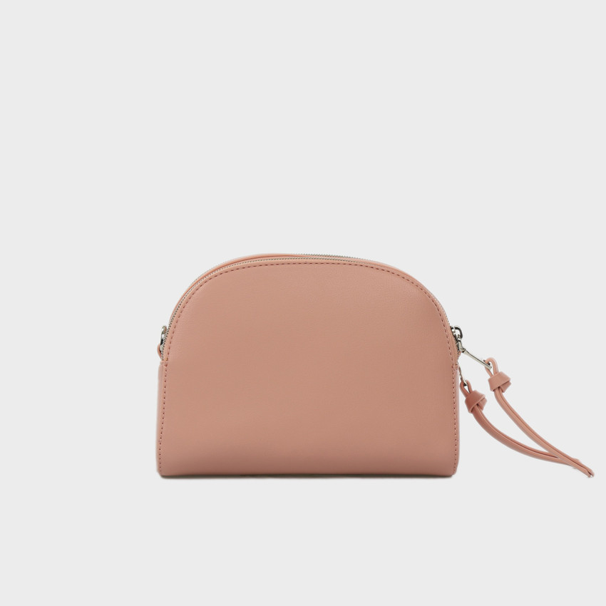 susen Pink Sling Bag Sling Bag For Women Pink Pink Price in