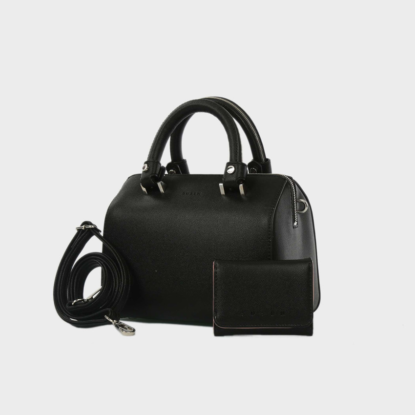 Susen black bags clearance