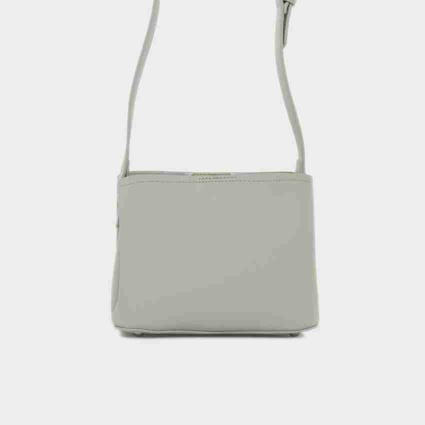 susen Grey Sling Bag Sling Bag For Women Gray Gray Price in India Flipkart