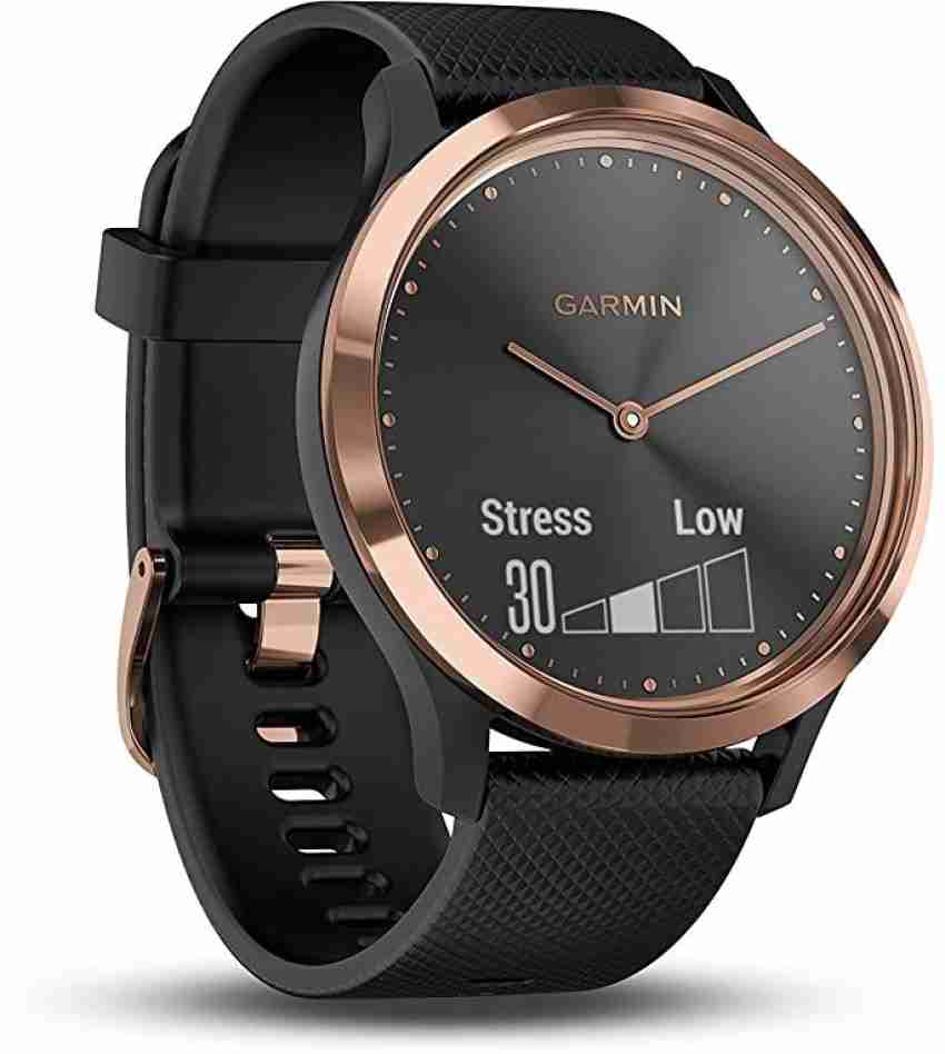 Garmin vivomove sale hr