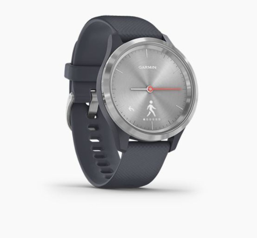 GARMIN Vivomove 3S Smartwatch Price in India Buy GARMIN Vivomove