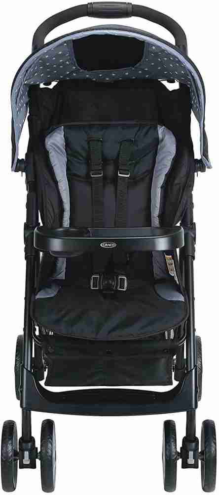 Graco literider clearance lx lightweight stroller