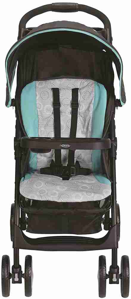 GRACO LiteRider LX Lightweight Stroller Tenley Stroller Buy