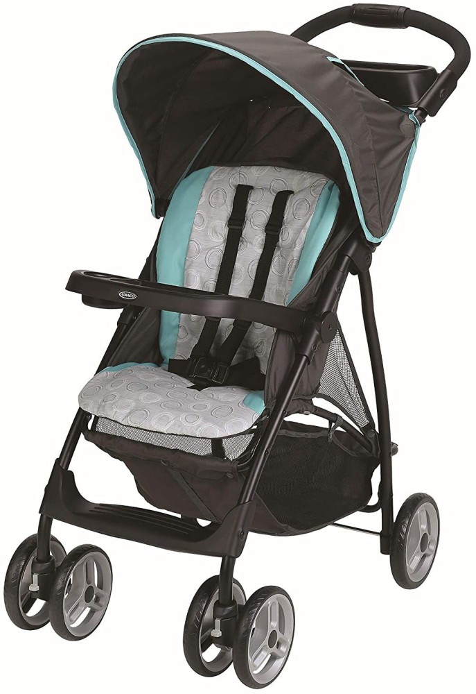 Umbrella stroller hot sale graco