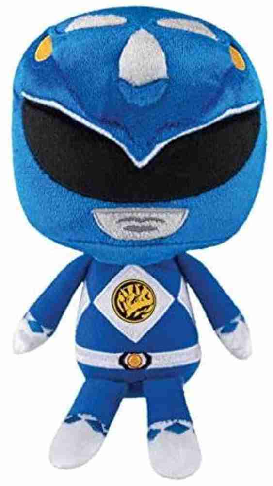 Power ranger soft best sale toy
