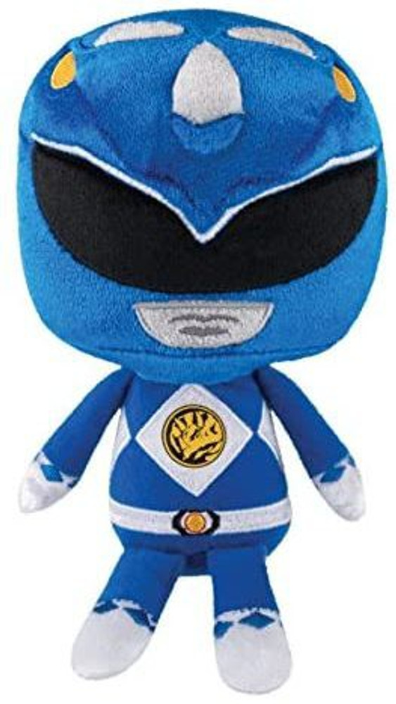 Funko Power Rangers Ranger Plush Toy 8 inch Power Rangers