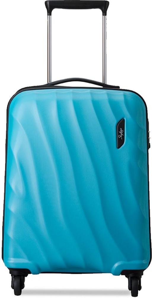 Skybags small online trolley