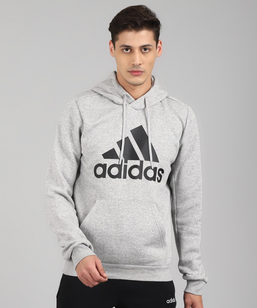 Adidas printed sweatshirt best sale