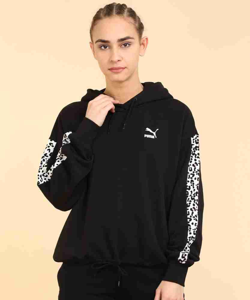 Puma sweatshirts for on sale women