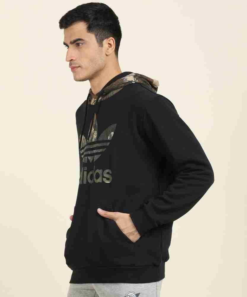 ADIDAS ORIGINALS Full Sleeve Printed Men Sweatshirt Buy ADIDAS