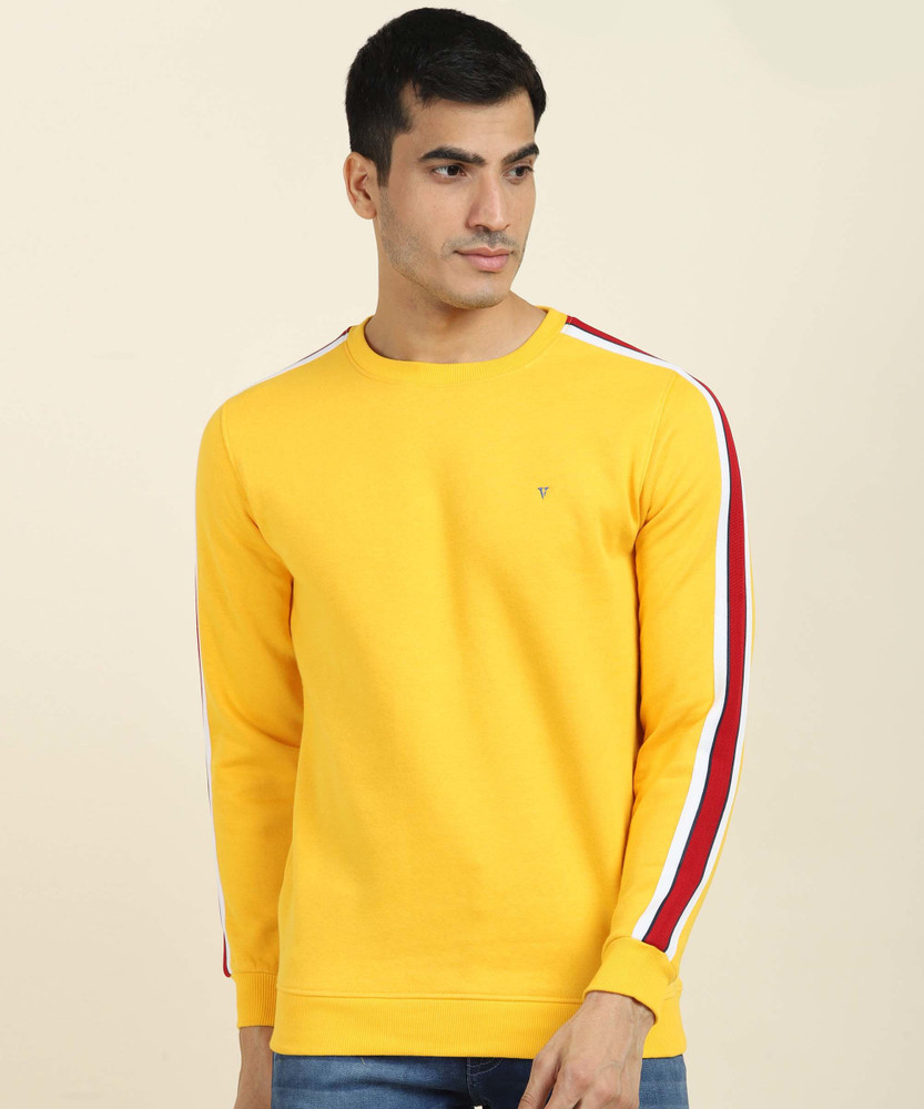 Van heusen sport sweatshirt 2025