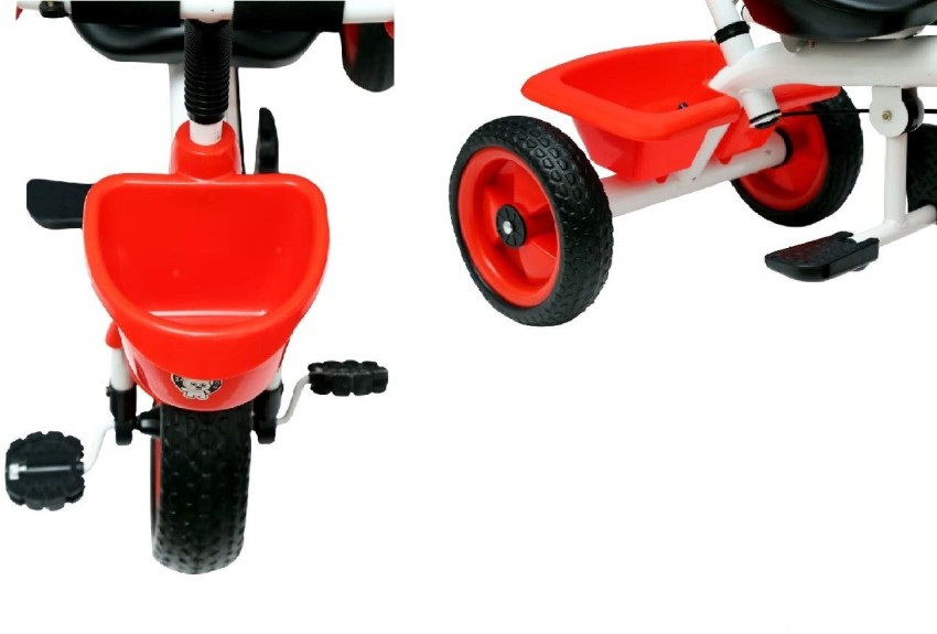 Metal tricycle cheap