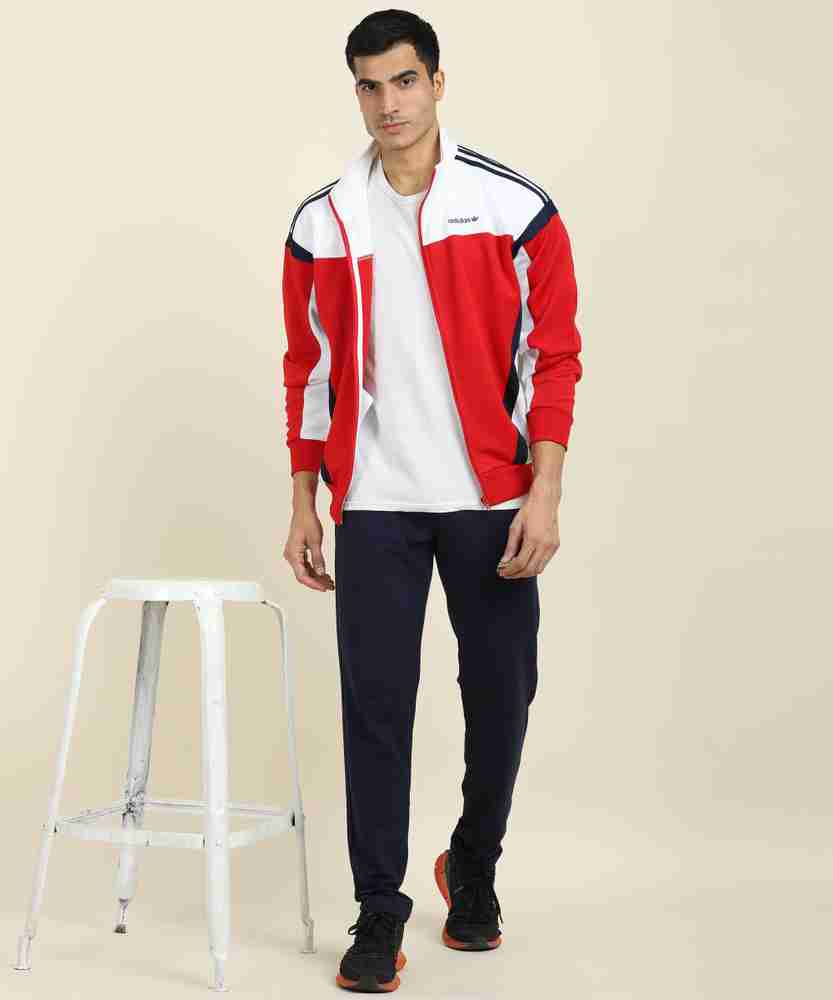 ADIDAS ORIGINALS Full Sleeve Solid Men Jacket Buy ADIDAS ORIGINALS Full Sleeve Solid Men Jacket Online at Best Prices in India Flipkart