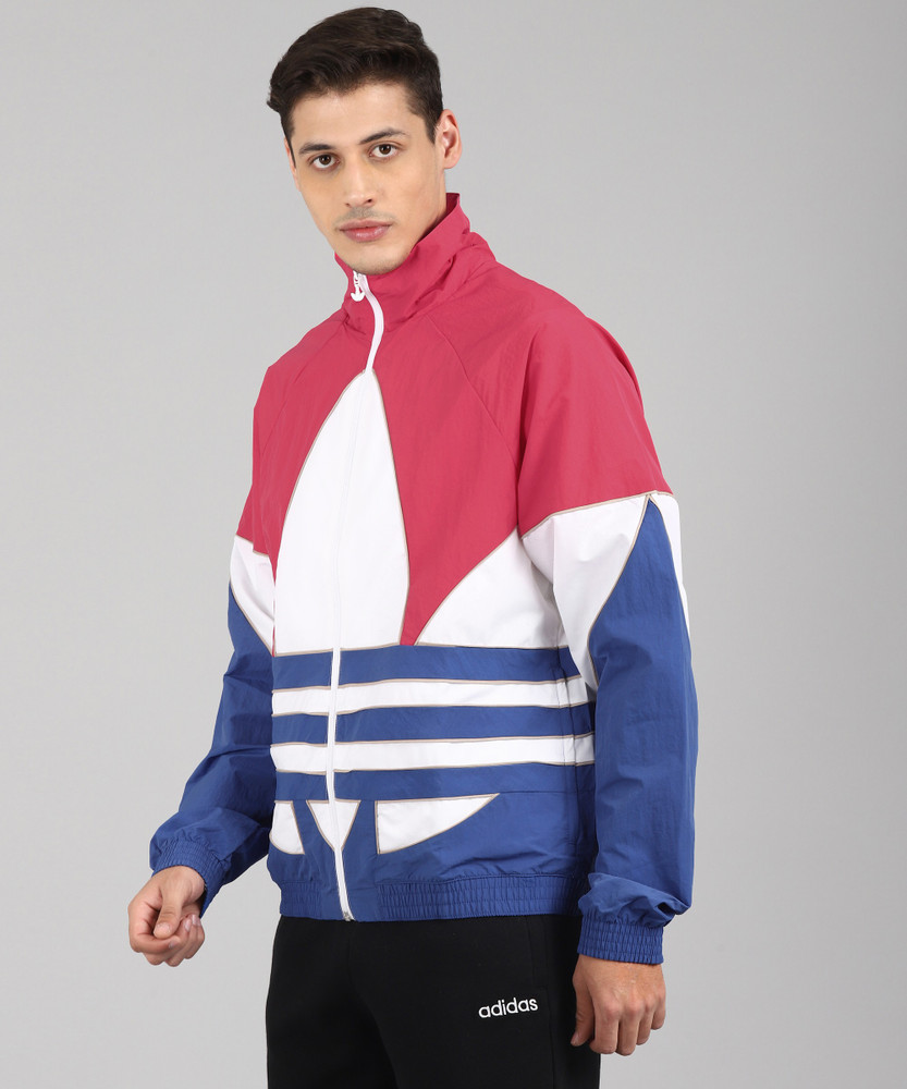 Adidas originals jacket for men shop