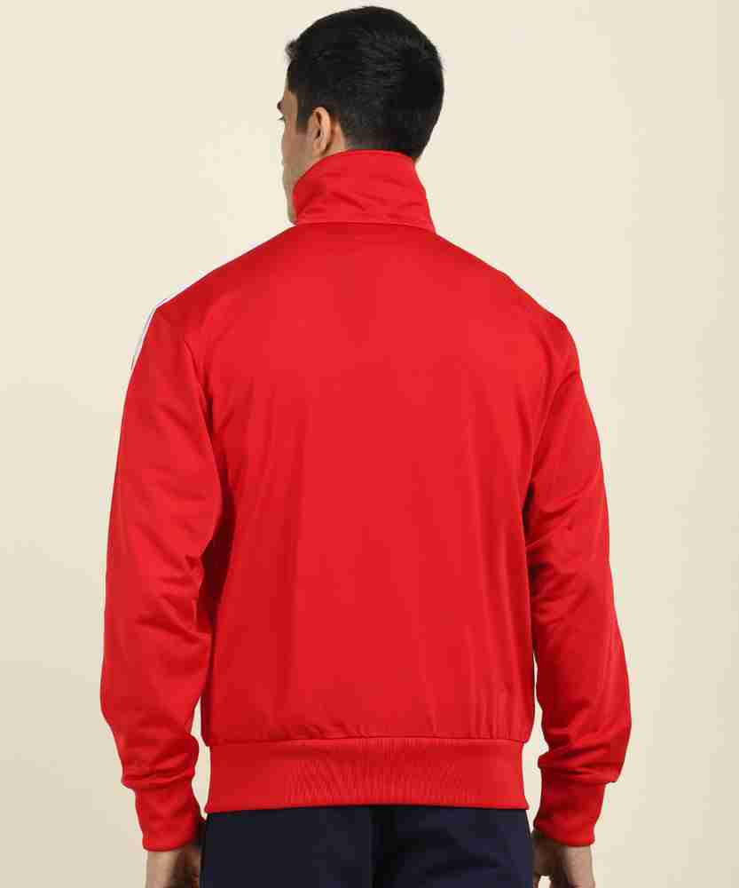 ADIDAS ORIGINALS Full Sleeve Solid Men Jacket - Buy ADIDAS ORIGINALS Full  Sleeve Solid Men Jacket Online at Best Prices in India | Flipkart.com