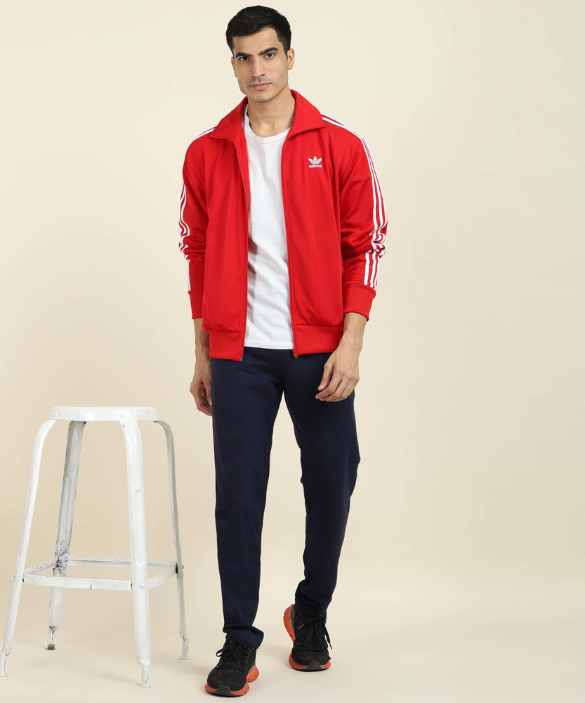 Adidas jackets flipkart sales
