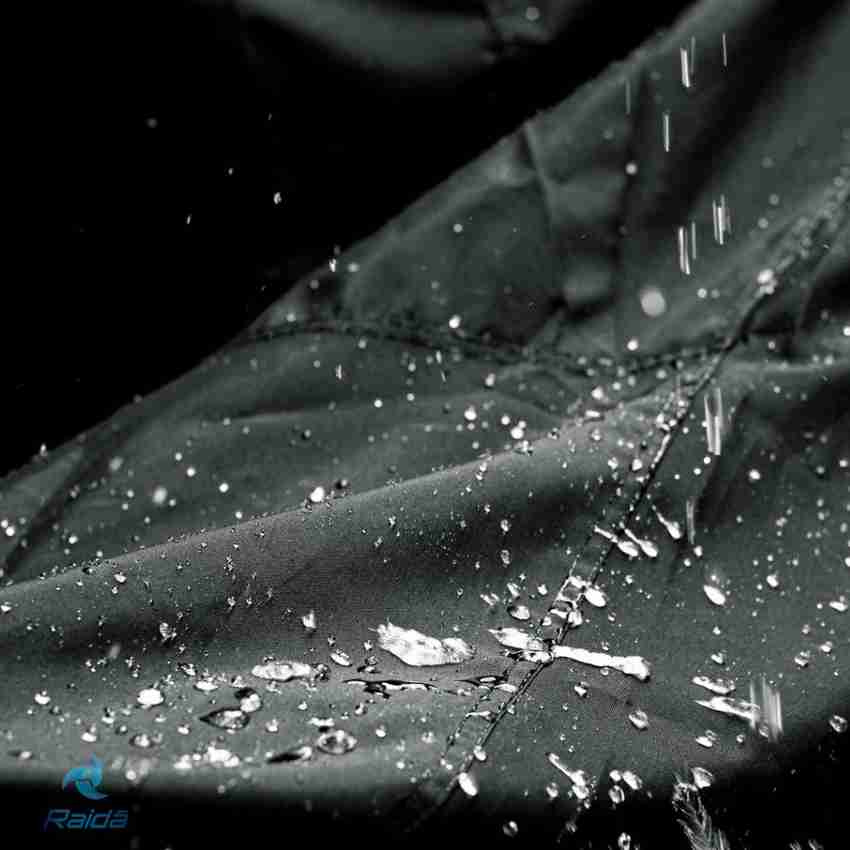 Raida Waterproof Two Wheeler Cover for Yamaha Price in India Buy Raida Waterproof Two Wheeler Cover for Yamaha online at Flipkart