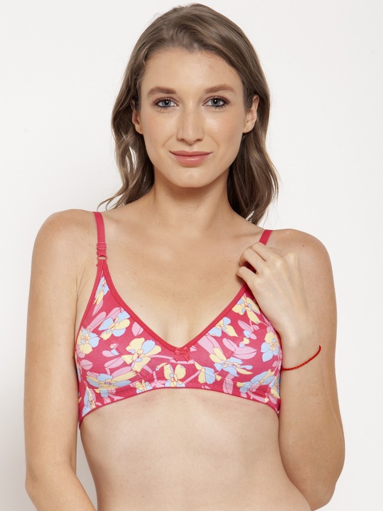 Fairdeal Innocence Women Full Coverage Non Padded Bra - Buy Fairdeal  Innocence Women Full Coverage Non Padded Bra Online at Best Prices in India